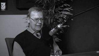 Nie żyje Andrzej Kuczyński