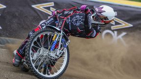 Żużel. Deszcz opóźnił start meczu, ale nie zatrzymał Ultrapur Startu Gniezno