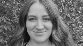 28-letnia sportsmenka czekała na kawę. Zastrzelił ją z zimną krwią