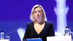 Rosyjskie ministerstwo zareagowało na decyzję Polaków. Padły dwa słowa