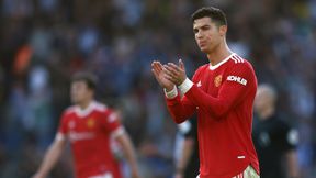Manchester United wytypował następcę Ronaldo. Zaciąg z Holandii?