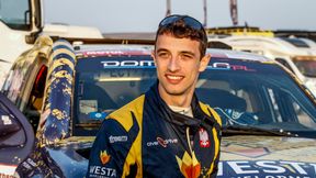 Ojcowie i synowie w Rajdzie Dakar. Nietypowa sytuacja z udziałem Polaków