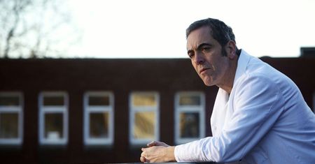 ''Sekret'': James Nesbitt jako dentysta z morderczymi zapędami