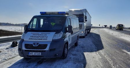 System wymiany informacji o pojazdach z usterkami coraz bliżej. Pomysł aprobuje Komisja Infrastruktury