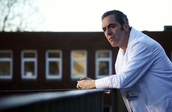 ''Sekret'': James Nesbitt jako dentysta z morderczymi zapędami