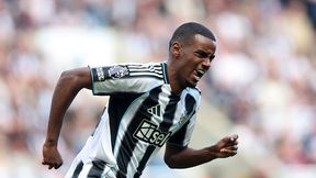 Newcastle odrzuciło fortunę. Ponad 100 milionów euro to za mało za ich gwiazdę