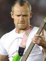 Flea w kreskówce Disneya