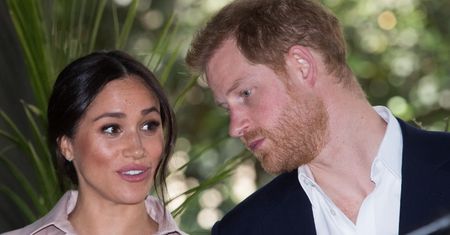 Meghan Markle i książę Harry jednak wkrótce się ROZSTANĄ? Zagraniczne media mają kolejny "dowód"