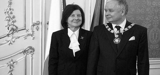 Prezydent Lech Kaczyński nie żyje, media zmieniły ramówki