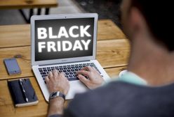 Black Friday to żniwa dla oszustów. Skala wyłudzeń największa od lat