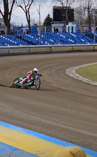 fot. instagram/h69speedway