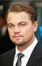 Leonardo DiCaprio wiezie broń do Meksyku