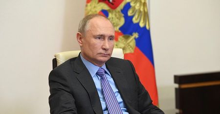 Joe Biden oficjalnie prezydentem-elektem. Władimir Putin gratuluje demokracie