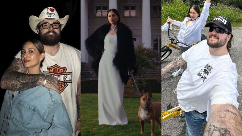 Kim jest ukochana Bedeosa?