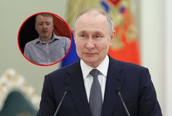 "Wyśle go do Hagi". Znów uderzył w Putina