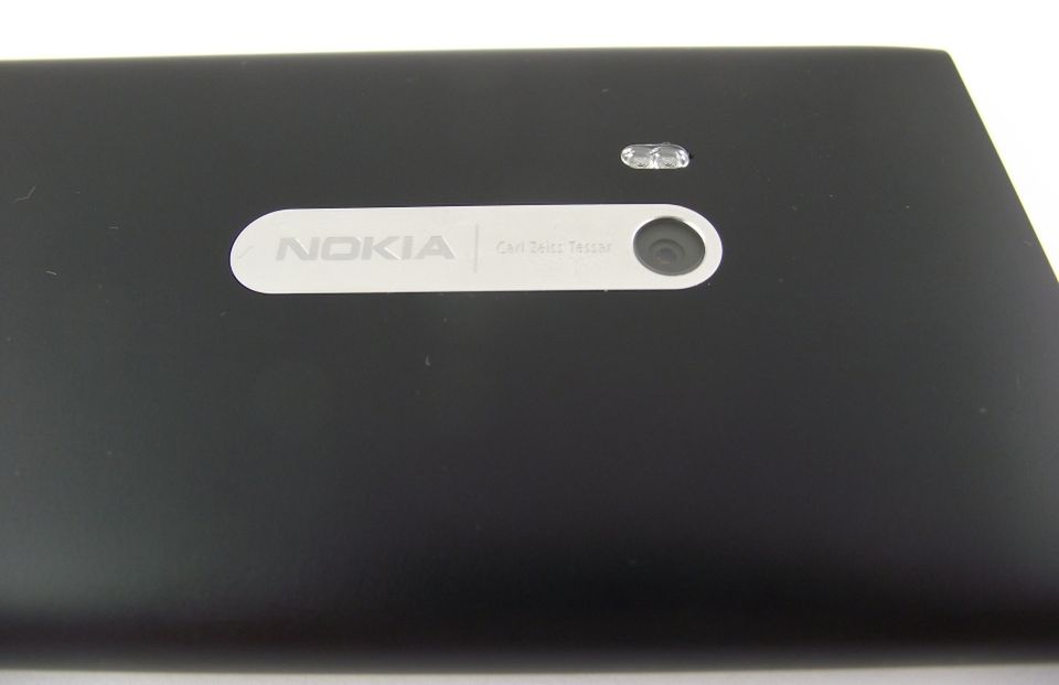 Nokia N9 - test cz.1 [sprzęt] 2