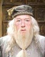 Michael Gambon