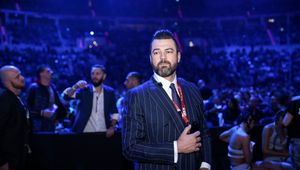 Szef KSW wskazał pięciu najlepiej zarabiających zawodników w organizacji