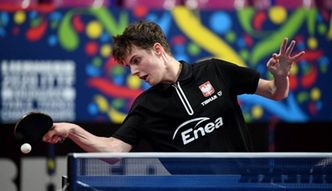 Będzie polski finał MŚ U19 w tenisie stołowym