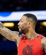 Szokujący transfer w NBA! Wreszcie wyjaśniła się przyszłość Damiana Lillarda