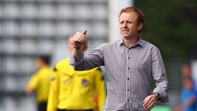 Piotr Stokowiec nie ma wątpliwości: Sędzia wypaczył wynik