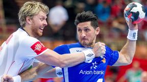 EHF Euro 2016: Olbrzymie emocje w Spodku! Islandia minimalnie lepsza od Norwegii!