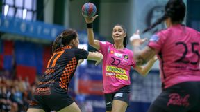 PGNiG Superliga kobiet: niespodzianka w Kielcach. KPR Gminy Kobierzyce przegrały po karnych