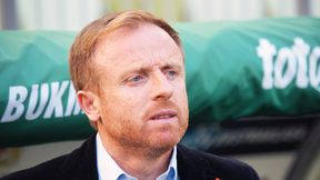 Piotr Stokowiec zostanie w poniedziałek nowym szkoleniowcem Lechii Gdańsk