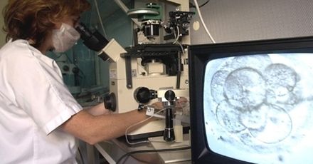 Większość lekarzy za refundacją in vitro