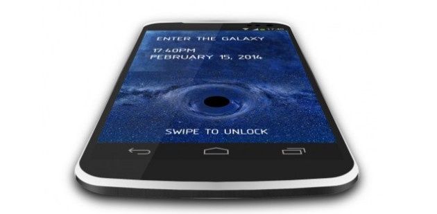 Samsung Galaxy S5 smartfon 4 GB pamięci RAM