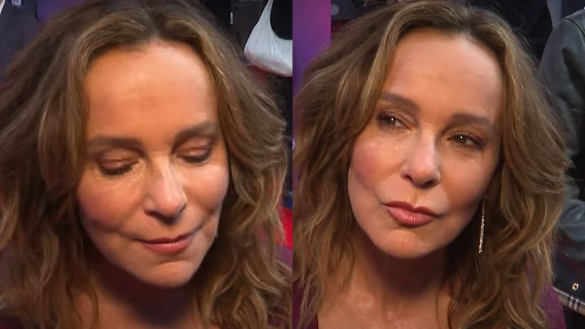 Jennifer Gray opowiada o filmie "Prawdziwy ból"