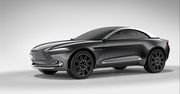 Aston Martin zatrudni 750 osób przy produkcji nowego modelu samochodu