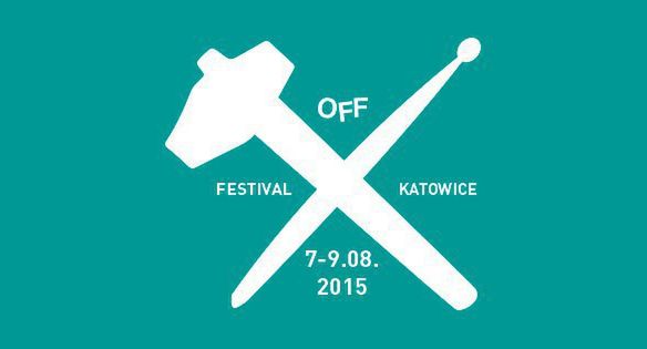 Szczegóły OFF Festival 2015