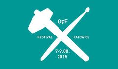 Szczegóły OFF Festival 2015