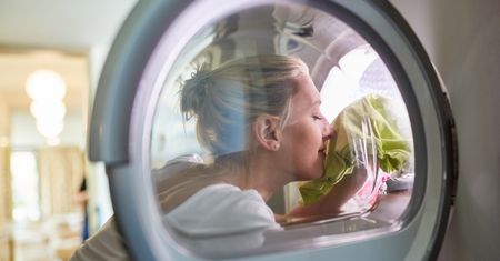 Delikatne dla ubrań. Pralko-suszarki w świetnych cenach