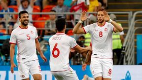 Mundial 2018. Triumf na pocieszenie. Tunezyjczycy ściągnęli Panamczyków na ziemię