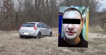 Radosław K. zabił trójkę chłopców? Są nowe informacje