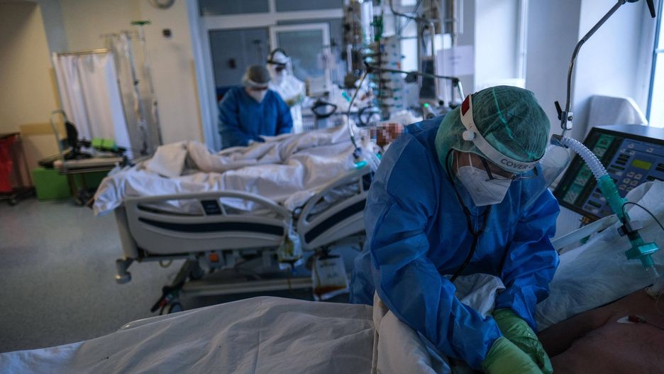 Ekspertka ma pomysł na niechętnych do szczepień przeciwko COVID-19