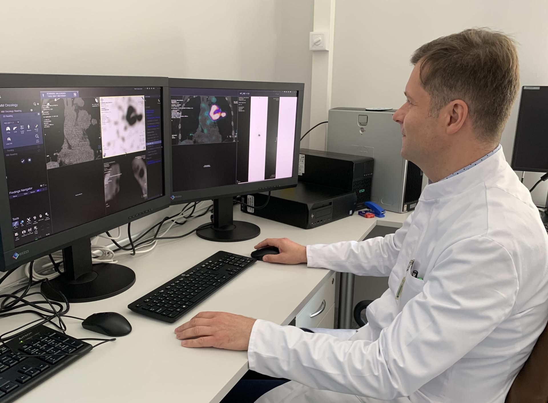 Prof. Czepczyński: 14-letnie regulacje zamykają pacjentom drogę do skutecznego leczenia