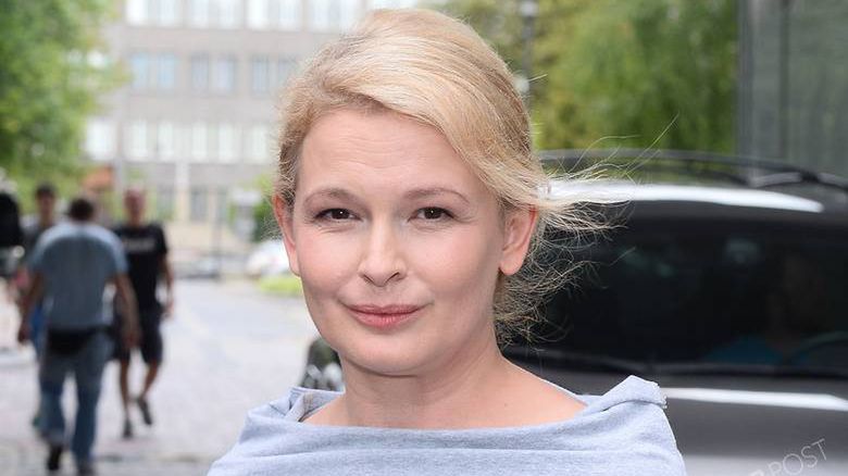 Dominika Ostałowska