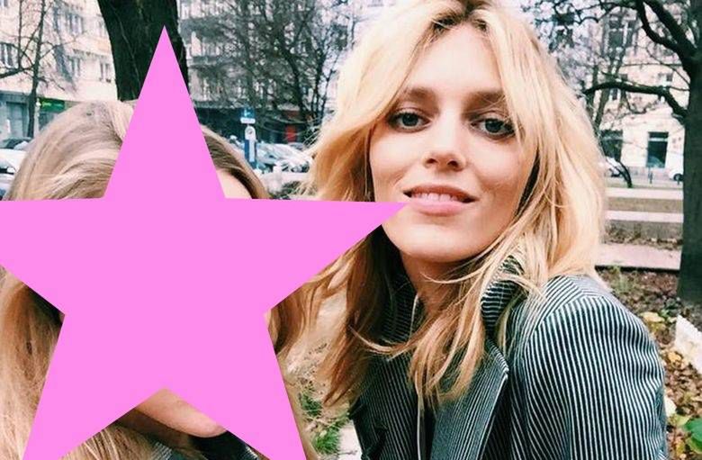 Anja Rubik zjadła śniadanie z polską blogerką. Nie wiedzieliśmy, że się przyjaźnią!