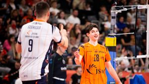 Trudna sytuacja Jastrzębian. Zagrają jednak o play-offy