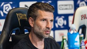 Ból głowy trenera Cracovii. Musi załatać olbrzymią dziurę