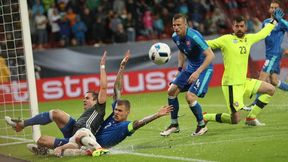 Słowacja - Irlandia Północna na żywo. Transmisja TV, stream online. Gdzie oglądać?