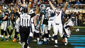 Niespodziewane rozstrzygnięcie Super Bowl! Faworyt przegrał wyraźnie!