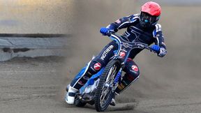 Żużel. Matej Zagar poprowadził Belle Vue Aces do zwycięstwa. Nick Morris przedwcześnie zakończył mecz