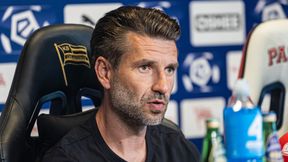 Ból głowy trenera Cracovii. Musi załatać olbrzymią dziurę