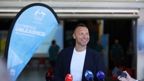 Zdradził, gdzie trzyma olimpijskie medale. "Drastyczne kroki"