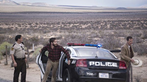 Nocturnal Animals