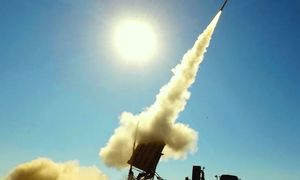 USA uruchamiają i płacą za produkcję rakiet. Zyska ich sojusznik